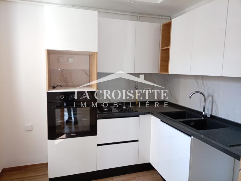 Appartement S3 à Bhar Lazrek La Marsa